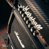 Marshall MG Carbon Fiber 15-Watt Mini Stack Guitar Amp