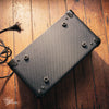 Marshall MG Carbon Fiber 15-Watt Mini Stack Guitar Amp