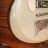 Ibanez JTK30 Jet King Brilliant Silver 2009