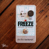 Electro-Harmonix Freeze Pedal