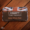 Hiwatt Tube Tremolo Pedal