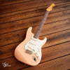 Fender Japan Stratocaster ST62-US Shell Pink 2008