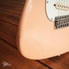 Fender Japan Stratocaster ST62-US Shell Pink 2008