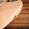 Fender Japan Stratocaster ST62-US Shell Pink 2008
