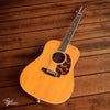 Martin D-35 Dreadnought Acoustic Natural 1979
