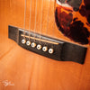 Martin D-35 Dreadnought Acoustic Natural 1979