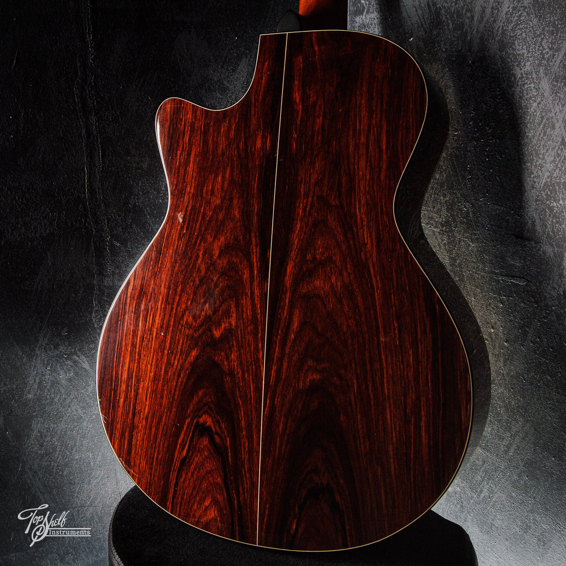 Furch Yellow Series GC-SC Grand Auditorium Acoustic Natural 2019