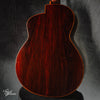 aNueNue #5 Alan Gogoll Model Acoustic/Electric Natural Gloss 2017