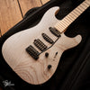 Saito Guitars S-622 Phantom Black 2026