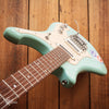 Yamaha SGV300 Flying Samurai Sonic Blue 2000