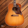 Gibson Hummingbird Honeyburst 2012