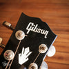 Gibson Hummingbird Honeyburst 2012