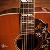 Gibson Hummingbird Honeyburst 2012