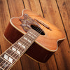 Gibson Hummingbird Honeyburst 2012