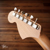 Fender Kingfish Telecaster Deluxe Mississippi Night 2023
