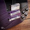 Fender Kingfish Telecaster Deluxe Mississippi Night 2023