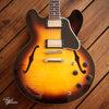 Gibson ES-335 Dot Figured Vintage Sunburst 2011