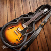 Gibson ES-335 Dot Figured Vintage Sunburst 2011