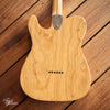 Fender Telecaster Thinline Natural 1975