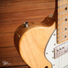 Fender Telecaster Thinline Natural 1975