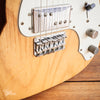 Fender Telecaster Thinline Natural 1975