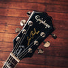 Epiphone Les Paul Standard 50s Iced Tea Burst 2020