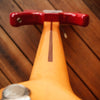 Squier Japan Stratocaster SST30 Torino Red 1987