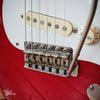 Squier Japan Stratocaster SST30 Torino Red 1987