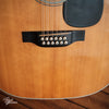 Martin D-12-28 12-String Dreadnought Natural 1976