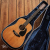Martin D-12-28 12-String Dreadnought Natural 1976
