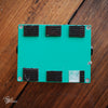 JAM Pedals Ripply Fall Modulation Pedal
