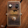 Cranetortoise Exciting Fuzz Drive Pedal