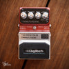 DigiTech Hardwire DL-8 Delay/Looper Pedal
