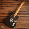 Fender Japan Telecaster TL72-55 Black 1985