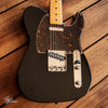 Fender Japan Telecaster TL72-55 Black 1985