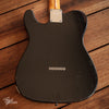 Fender Japan Telecaster TL72-55 Black 1985