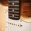 Fender Japan Stratocaster ST62-650 Vintage White 1990