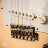 Fender Japan Stratocaster ST62-650 Vintage White 1990