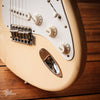 Fender Japan Stratocaster ST62-650 Vintage White 1990