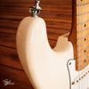 Fender Japan Custom Edition Stratocaster ST68-120SPL Vintage White 1993
