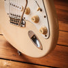 Fender Japan Custom Edition Stratocaster ST68-120SPL Vintage White 1993