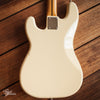 Fender Japan Precision Bass PB57-53 Vintage White 1993