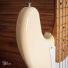 Fender Japan Precision Bass PB57-53 Vintage White 1993
