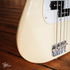 Fender Japan Precision Bass PB57-53 Vintage White 1993