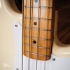 Fender Japan Precision Bass PB57-53 Vintage White 1993