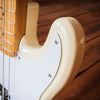 Fender Japan Precision Bass PB57-53 Vintage White 1993
