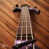 Fernandes Revolver Bass FRB-55 Metallic Purple 1993