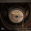 Roland JC-120 Jazz Chorus 2x12" Guitar Combo Amp 1985