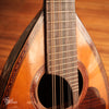 Suzuki No.160 Bowlback Mandolin Natural 1967