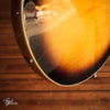 Hofner 500/7 Contemporary Verythin Bass Sunburst 2016